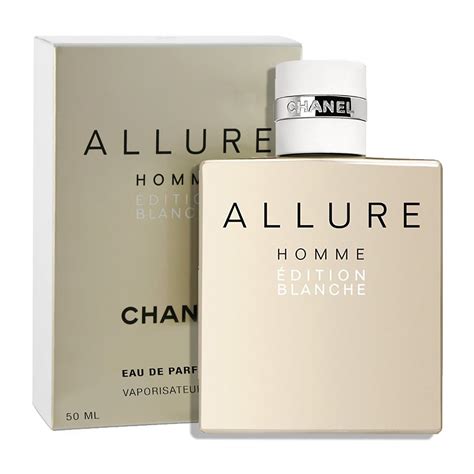 buy chanel allure homme edition blanche|allure homme edition blanche fragrantica.